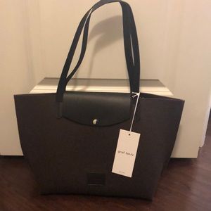 Brand New Graf Lantz Tote